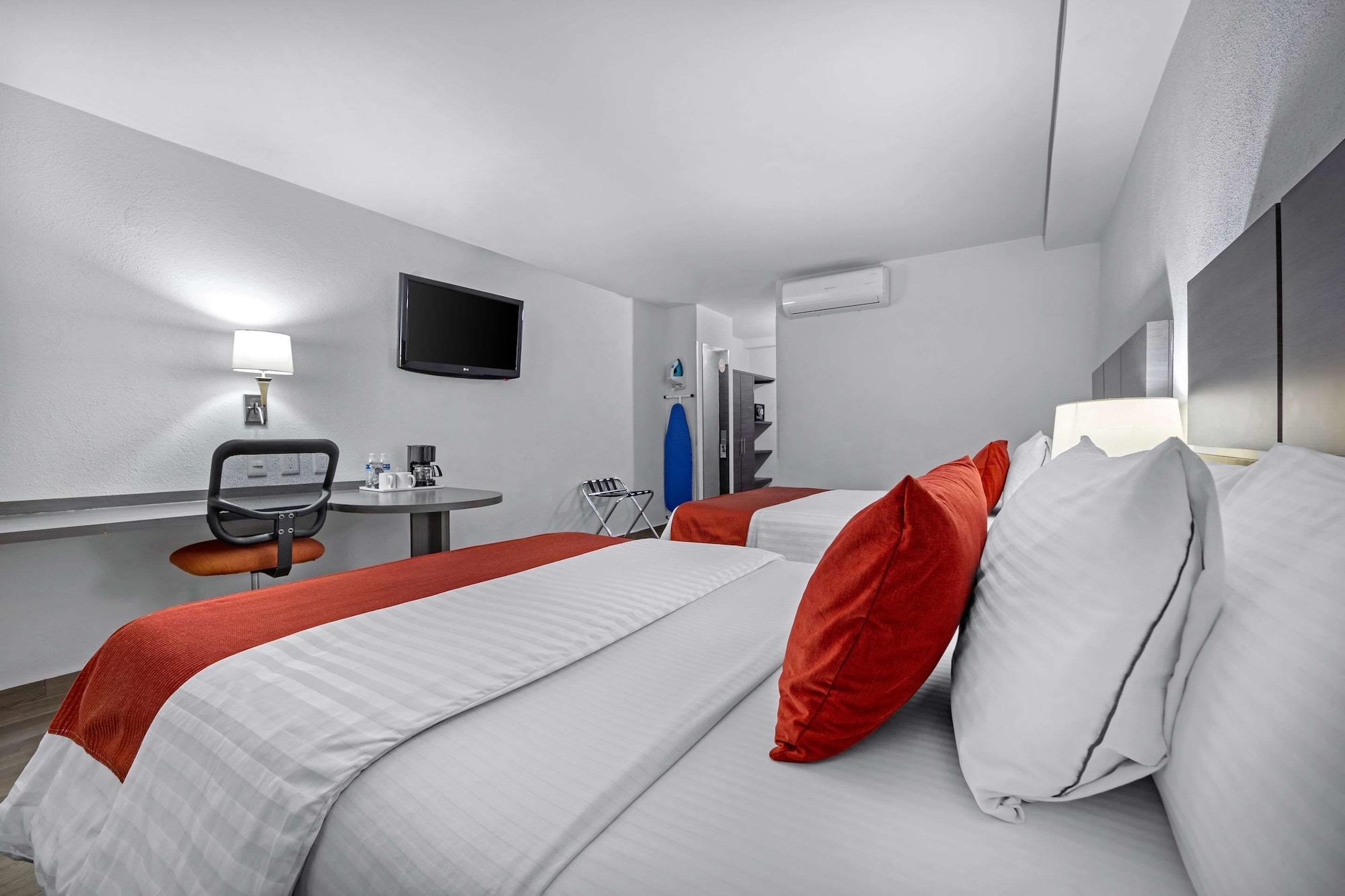 Hotel Bewow קרטרו מראה חיצוני תמונה