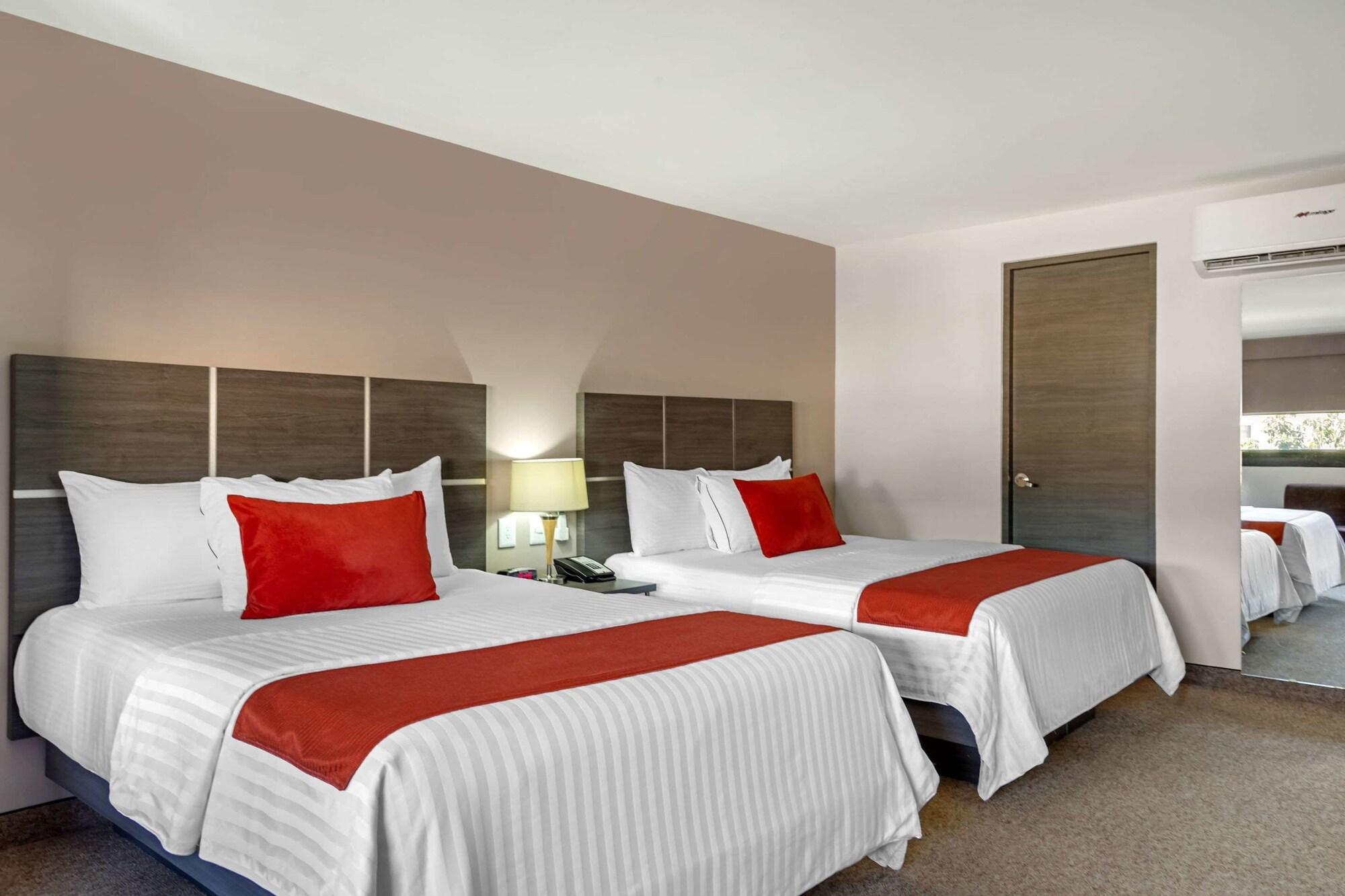 Hotel Bewow קרטרו מראה חיצוני תמונה